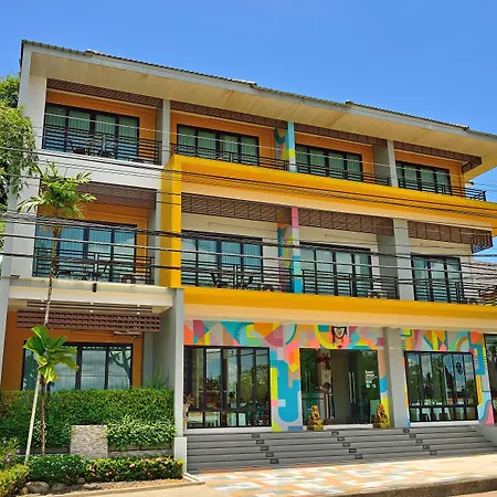 Tairada Boutique Hotel-2