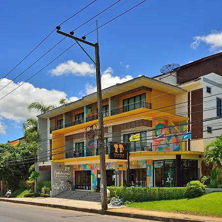 Tairada Boutique Hotel-3